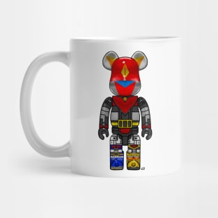 Godsigma bear Mug